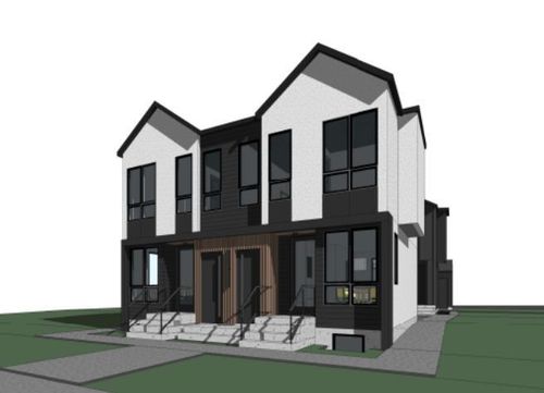 1215 Danloe Street Ne, Calgary, AB, T2E5E8 | Card Image