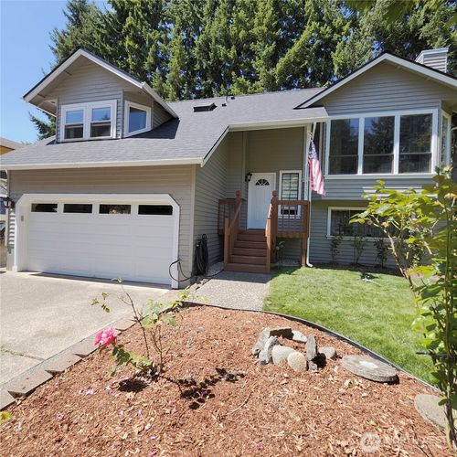 8123 Stirrup Court Nw, Bremerton, WA, 98311 | Card Image