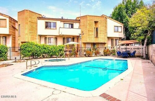 8-14715 Saticoy St, Van Nuys, CA, 91405-1469 | Card Image