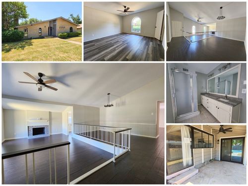 338 Wildbriar Dr, Garland, TX, 75043-2920 | Card Image
