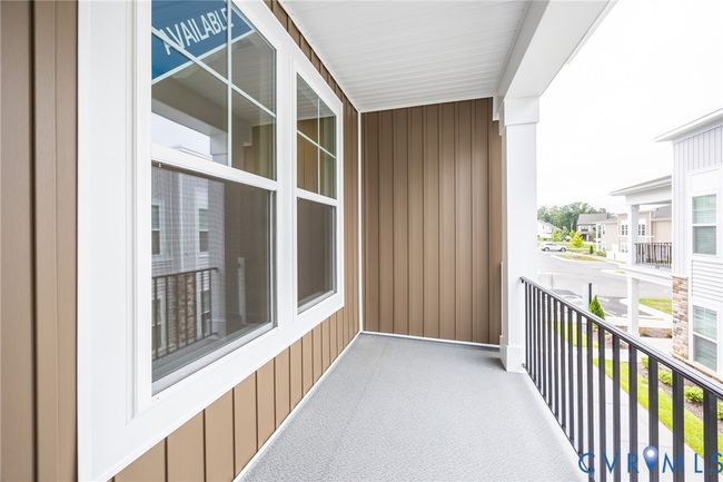 3817 Maze Runner Dr, Condo with 1 bedrooms, 2 bathrooms and null parking in Midlothian VA | Image 6
