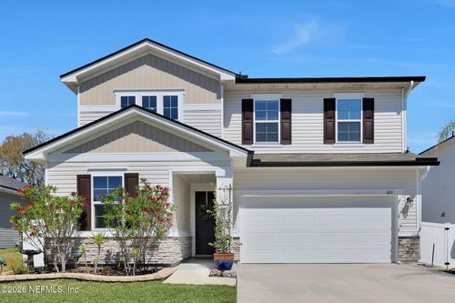 409 Honeycomb Trail, St Augustine, FL, 32095 | Card Image
