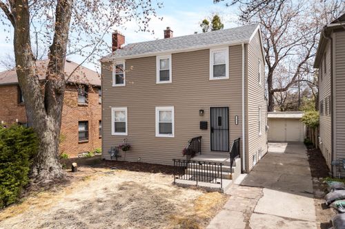 3800 N Humboldt Blvd, Milwaukee, WI, 53212-1312 | Card Image