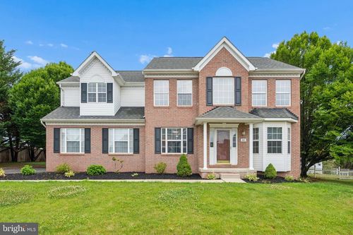 207 Bentley St, TANEYTOWN, MD, 21787-2156 | Card Image