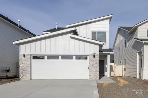 4180 E Kalinga St, Meridian, ID, 83642-1425 | Card Image