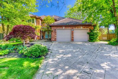 341 Acacia Crt, House other with 4 bedrooms, 5 bathrooms and 5 parking in Oakville ON | Image 1