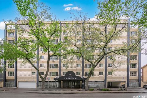 306-525 3rd Ave N, Saskatoon, SK, S7K2J6 | Card Image