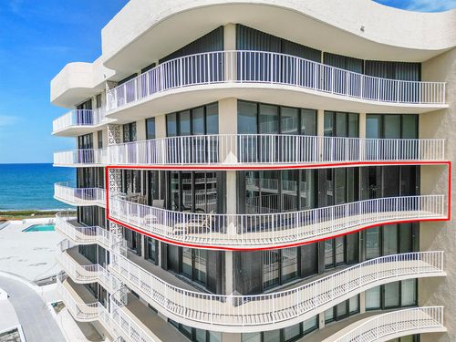 5aii-3400 S Ocean Blvd Boulevard, Palm Beach, FL, 33480 | Card Image