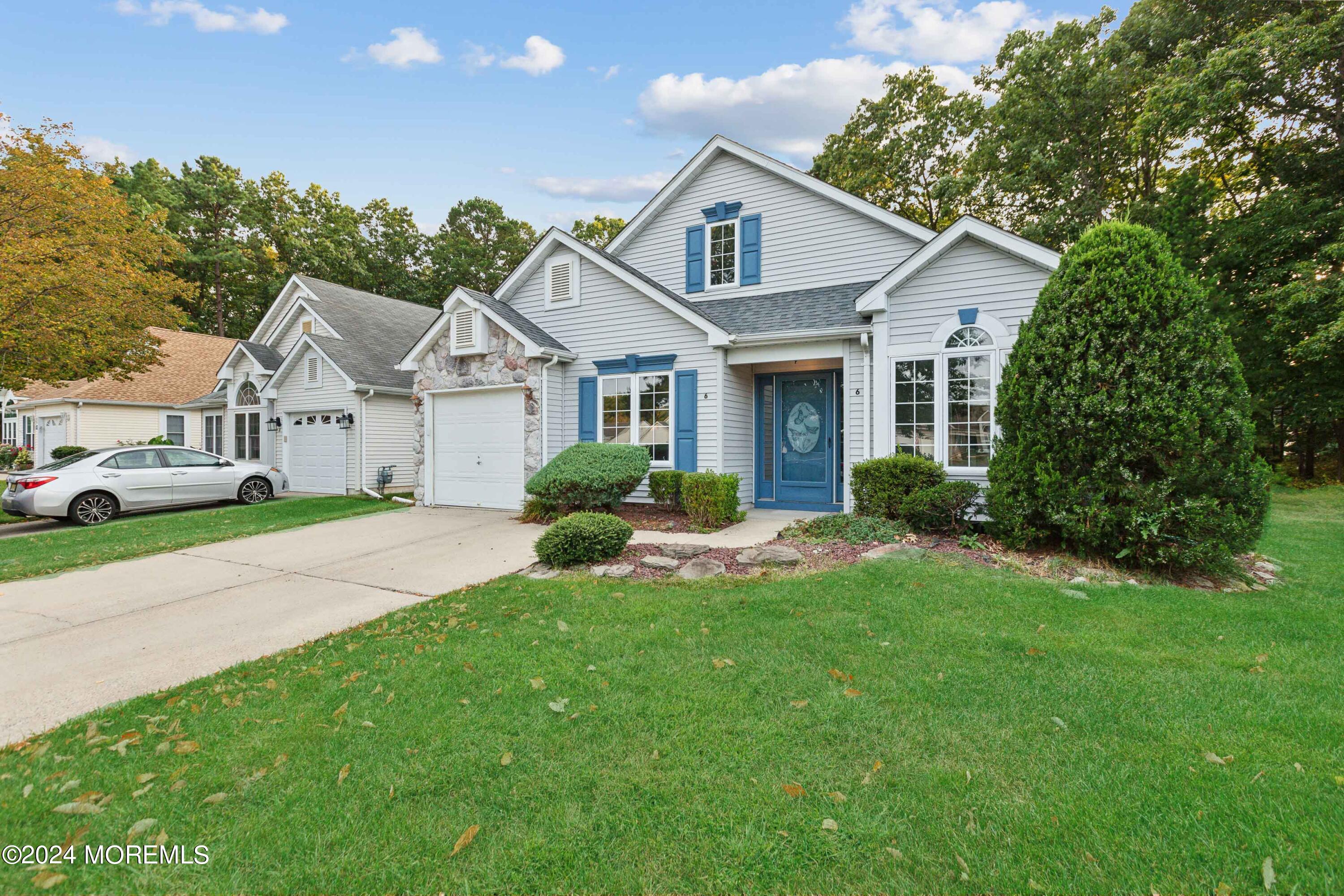 Clyde Sq, Jackson, NJ 08527