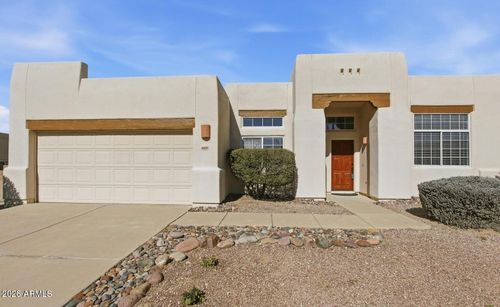 10627 E Northen Crest Drive, Tucson, AZ, 85748 | Card Image