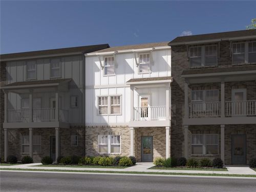 509 Mccrae Rd, Lawrenceville, GA, 30045-7154 | Card Image