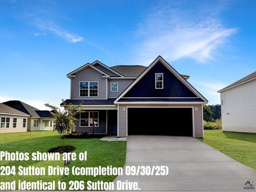 206 Sutton Dr, Perry, GA, 31069 | Card Image