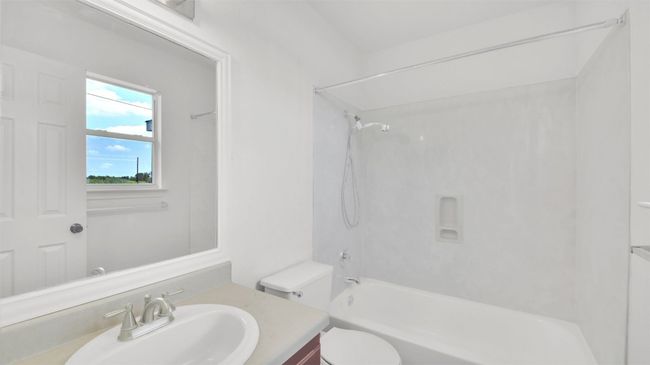 13124 Winecup Mallow Trl, House other with 3 bedrooms, 2 bathrooms and 3 parking in Elgin TX | Image 21
