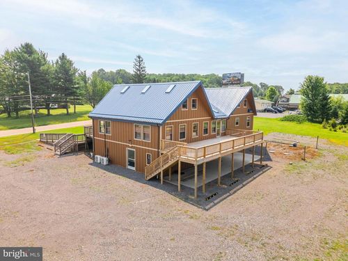 173 Friendsville Road, FRIENDSVILLE, MD, 21531 | Card Image