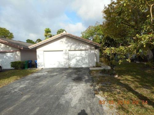 1722 Nw 93rd Ter, Coral Springs, FL, 33071-6019 | Card Image