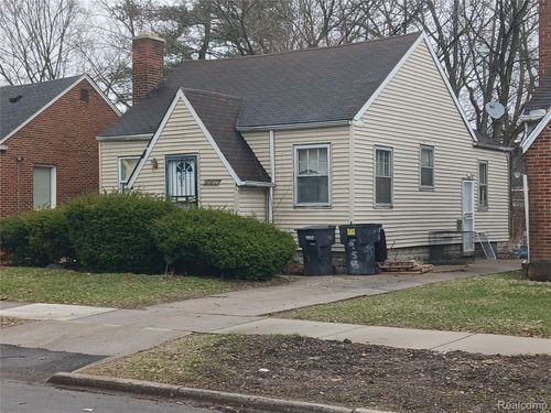 9580 Mansfield St, Detroit, MI, 48227-1602 | Card Image