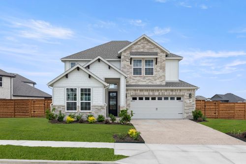 1700 Morning Mist Way, Mesquite, TX, 75181 | Card Image
