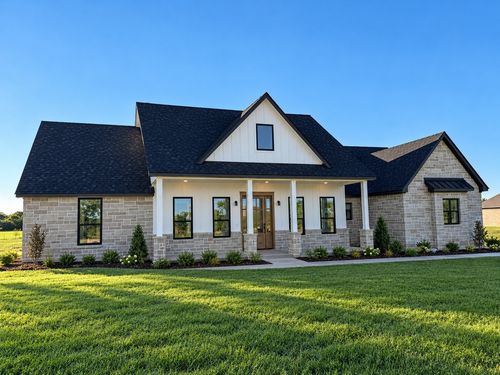 2644 County Road 314, Cleburne, TX, 76031-8608 | Card Image