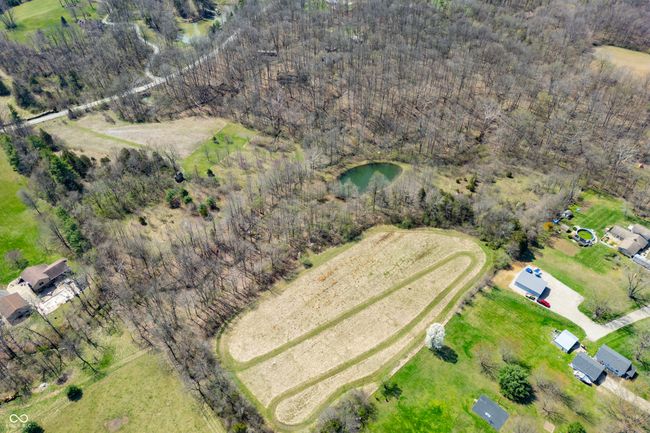 1828 W 750 S, House other with 3 bedrooms, 3 bathrooms and null parking in Trafalgar IN | Image 132