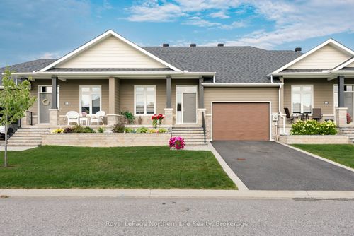 16 Silver Maple Lane, North Bay, ON, P1C0B5 | Card Image