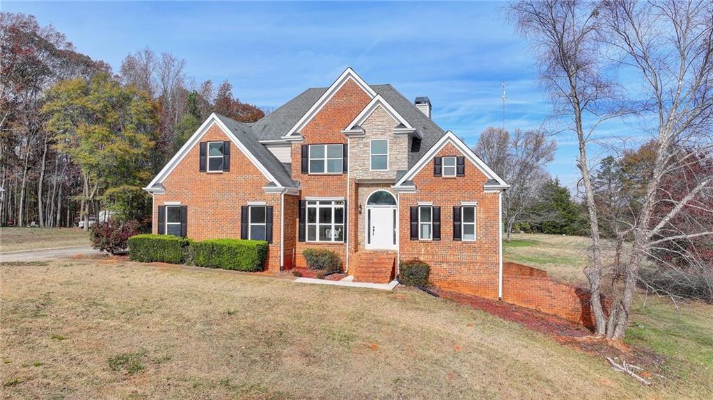 Residential in Winterville 2
