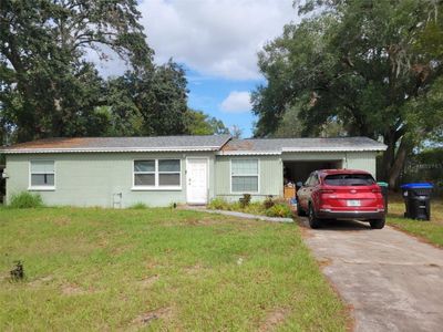 1121 Santa Anita Street, House other with 3 bedrooms, 2 bathrooms and null parking in Orlando FL | Image 1