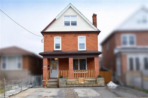 1-72 Glendale Ave N, Hamilton, ON, L8L7J7 | Card Image