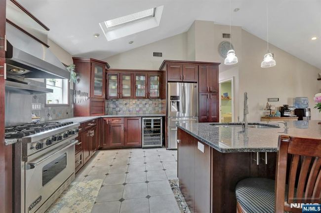 560 Ryerson Ave, House other with 4 bedrooms, 2 bathrooms and null parking in Wood Ridge NJ | Image 5