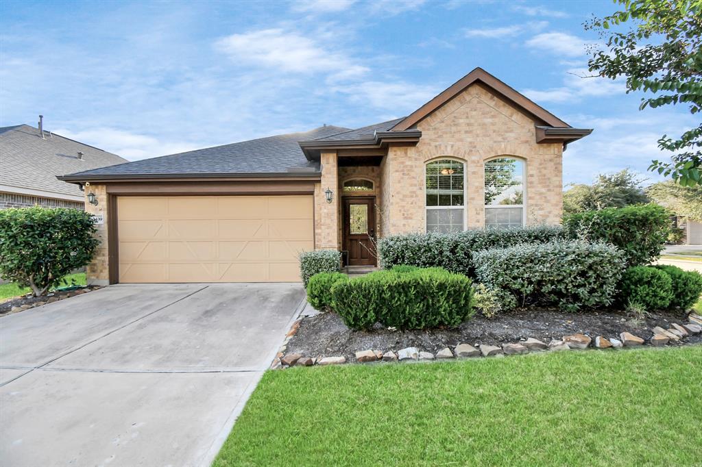Village Water Ct, Katy, TX 77493