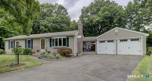 403 Hitchcock Rd, Southington, CT, 06489-2218 | Card Image