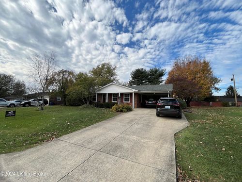 122 Rosewood Dr, Bardstown, KY, 40004 | Card Image