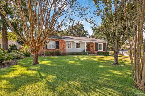243 Dean Rd, Pensacola, FL, 32503-3209 | Card Image