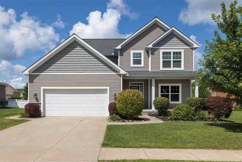 7622 Oakwilde Dr, Fairview, PA, 16415-2074 | Card Image