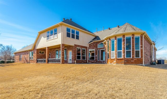 2348 Saint Paul Rd, House other with 4 bedrooms, 4 bathrooms and null parking in St. Paul TX | Image 25