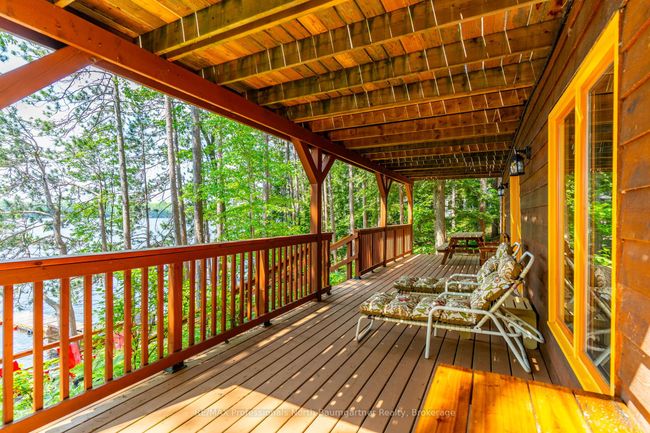 1786 Fallowfield Rd, House other with 4 bedrooms, 3 bathrooms and 6 parking in Haliburton ON | Image 35