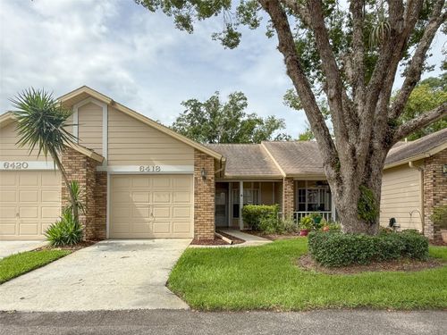 6418 Cabbage Ln, NEW PORT RICHEY, FL, 34653-5503 | Card Image