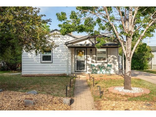 5510 Otis Ct, Arvada, CO, 80002-3131 | Card Image