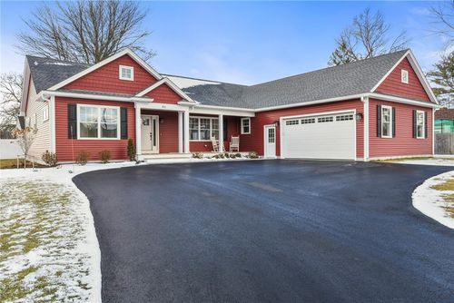 95 Honeysuckle Road, Warwick, RI, 02888 | Card Image