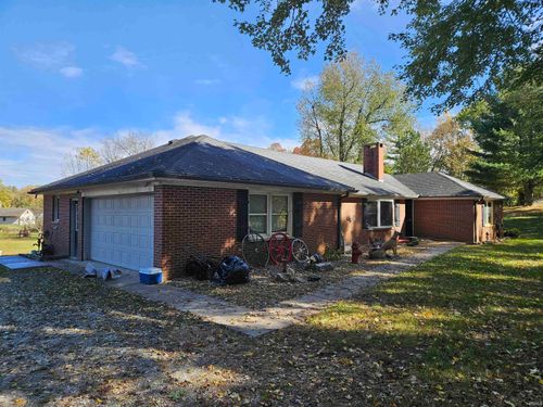 1136 W 9th St Street, Rochester, IN, 46975 | Card Image