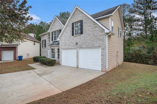 6876 Wildboar Dr, House other with 4 bedrooms, 3 bathrooms and 4 parking in Fairburn GA | Image 29