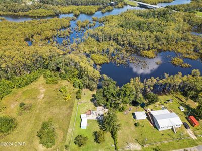 139 Bob Little Drive, Home with 0 bedrooms, 0 bathrooms and null parking in Wewahitchka FL | Image 3