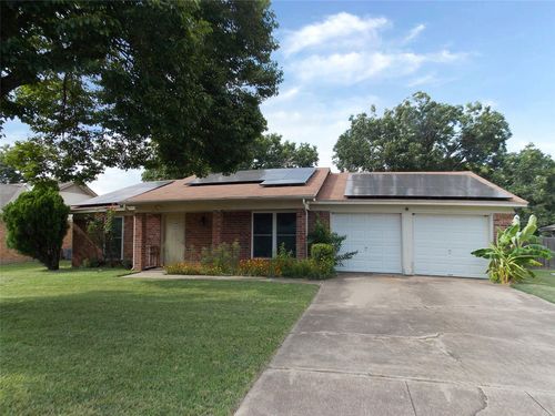 1209 Juniper Ln, Benbrook, TX, 76126-2709 | Card Image