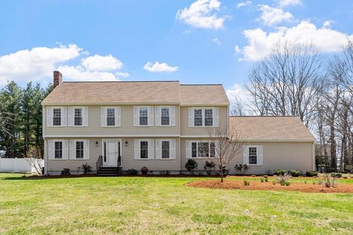 1492 Great Pond Rd, North Andover, MA, 01845-1200 | Card Image