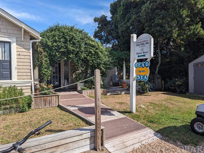 226 Back Rd, Home with 0 bedrooms, 0 bathrooms and null parking in Ocracoke NC | Image 41