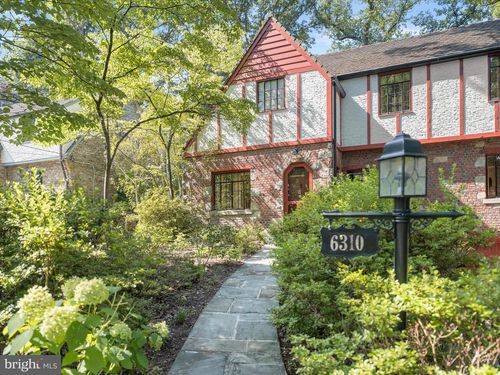 6310 Poe Rd, BETHESDA, MD, 20817-3184 | Card Image