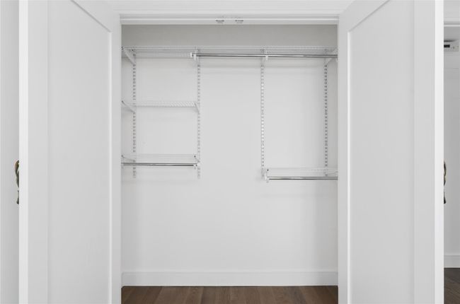 View of closet | Image 10