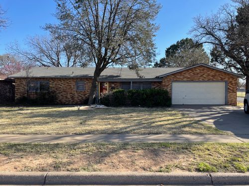 3715 45th Street, Lubbock, TX, 79413 | Card Image