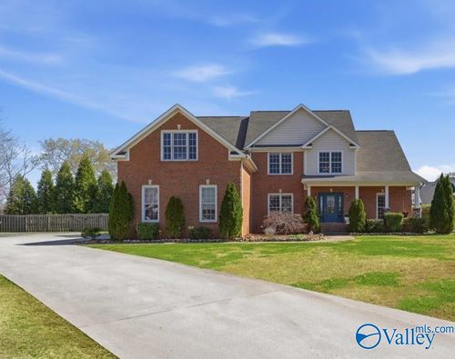 203 Lake Carmel Ct, Huntsville, AL, 35811-8005 | Card Image