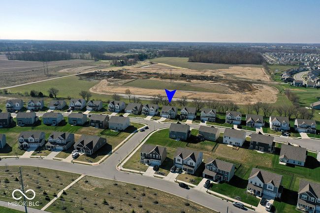 6917 Wheatley Rd, House other with 4 bedrooms, 3 bathrooms and null parking in Whitestown IN | Image 32