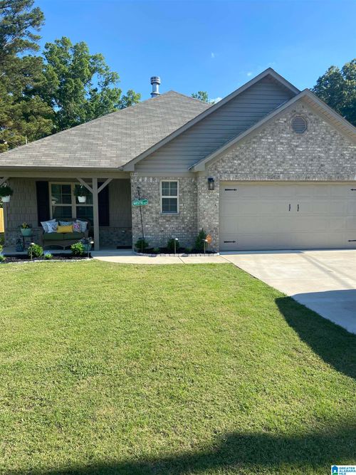 6998 Brightwell Ln, DORA, AL, 35062-2613 | Card Image